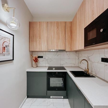 Paulay 11 Center Designer Apartment 부다페스트 외부 사진