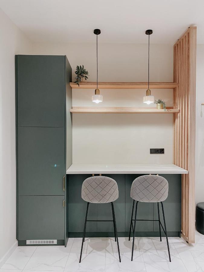 Paulay 11 Center Designer Apartment 부다페스트 외부 사진