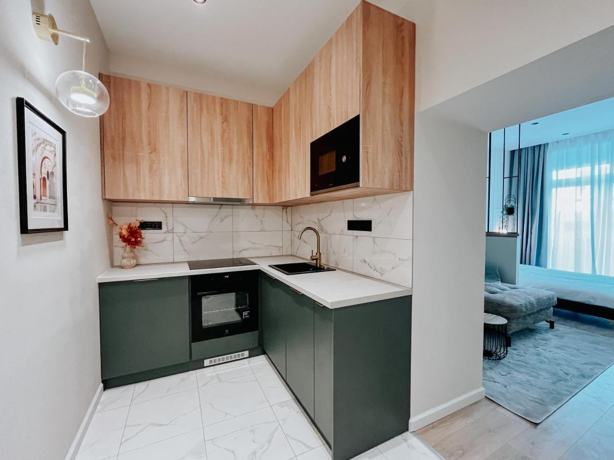 Paulay 11 Center Designer Apartment 부다페스트 외부 사진